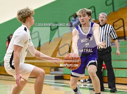 Thumbnail 1 in Muncie Central @ Yorktown  photogallery.