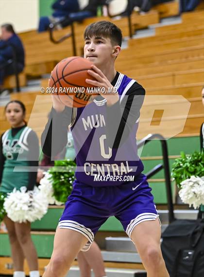Thumbnail 3 in Muncie Central @ Yorktown  photogallery.