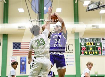 Thumbnail 1 in Muncie Central @ Yorktown  photogallery.