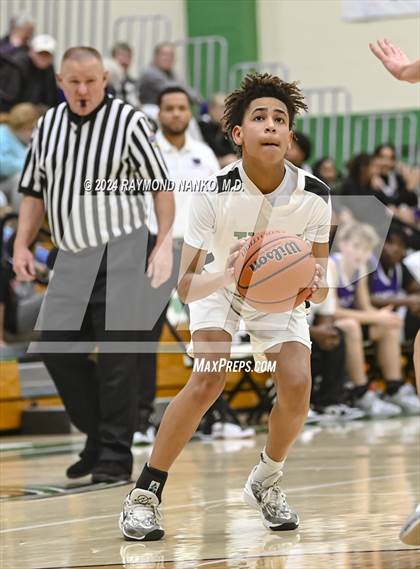 Thumbnail 1 in Muncie Central @ Yorktown  photogallery.