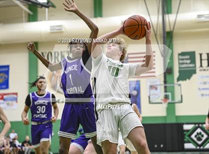 Thumbnail 1 in Muncie Central @ Yorktown  photogallery.