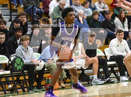 Thumbnail 2 in Muncie Central @ Yorktown  photogallery.