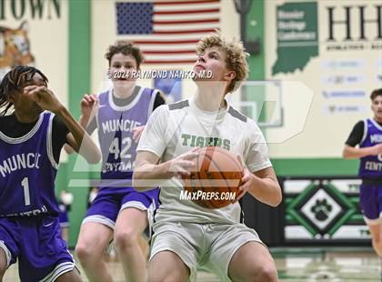 Thumbnail 3 in Muncie Central @ Yorktown  photogallery.