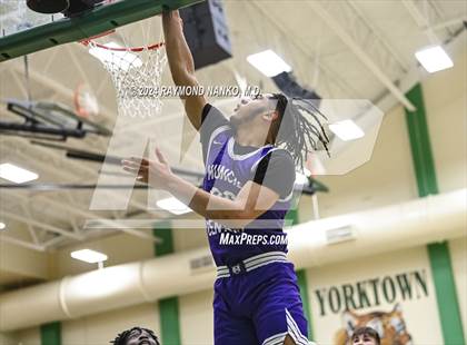 Thumbnail 3 in Muncie Central @ Yorktown  photogallery.