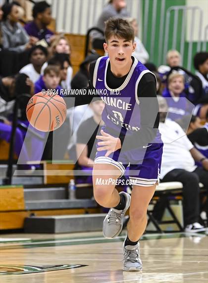 Thumbnail 3 in Muncie Central @ Yorktown  photogallery.