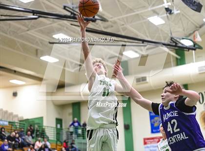 Thumbnail 2 in Muncie Central @ Yorktown  photogallery.