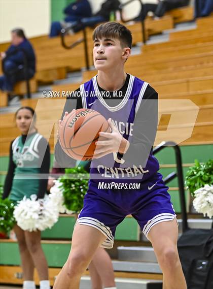Thumbnail 2 in Muncie Central @ Yorktown  photogallery.