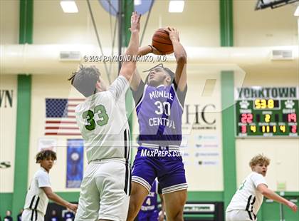 Thumbnail 2 in Muncie Central @ Yorktown  photogallery.