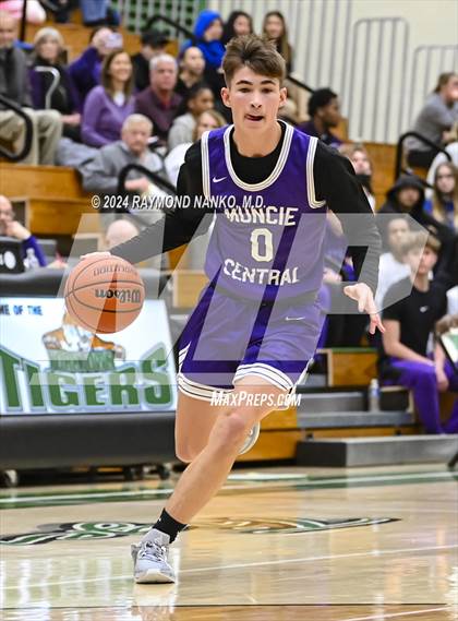 Thumbnail 3 in Muncie Central @ Yorktown  photogallery.
