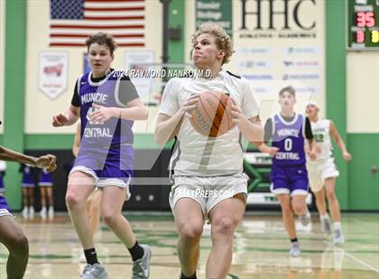 Thumbnail 1 in Muncie Central @ Yorktown  photogallery.