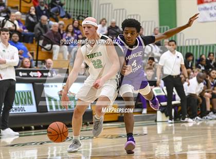 Thumbnail 3 in Muncie Central @ Yorktown  photogallery.
