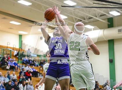 Thumbnail 1 in Muncie Central @ Yorktown  photogallery.