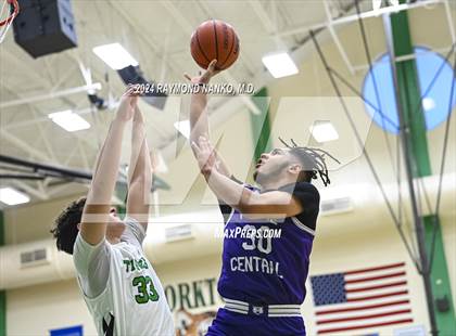 Thumbnail 1 in Muncie Central @ Yorktown  photogallery.