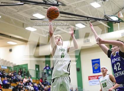 Thumbnail 1 in Muncie Central @ Yorktown  photogallery.