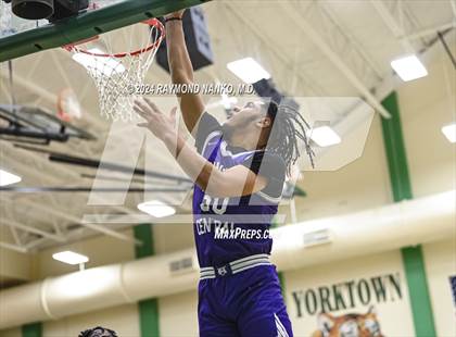 Thumbnail 2 in Muncie Central @ Yorktown  photogallery.