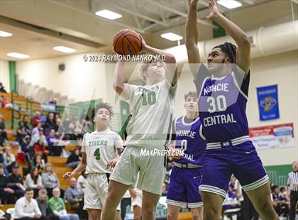 Thumbnail 2 in Muncie Central @ Yorktown  photogallery.