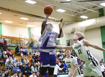 Thumbnail 1 in Muncie Central @ Yorktown  photogallery.