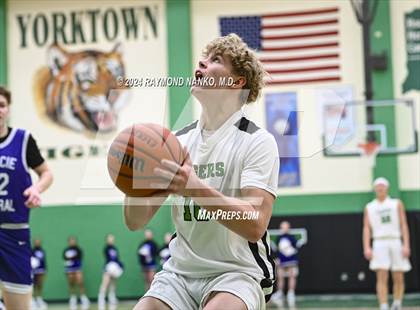 Thumbnail 1 in Muncie Central @ Yorktown  photogallery.