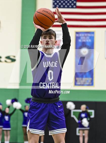 Thumbnail 1 in Muncie Central @ Yorktown  photogallery.