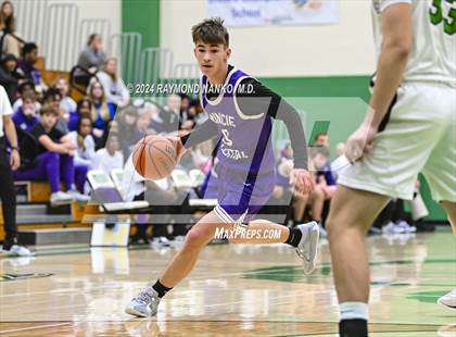 Thumbnail 2 in Muncie Central @ Yorktown  photogallery.