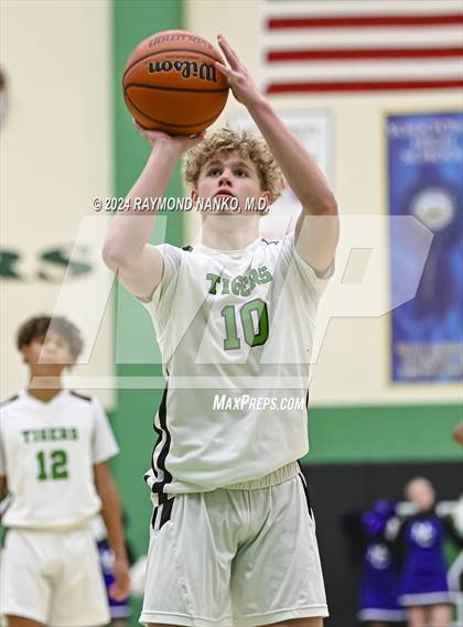 Thumbnail 2 in Muncie Central @ Yorktown  photogallery.