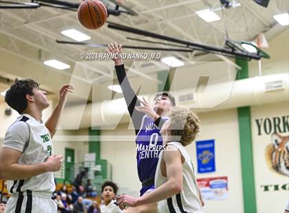 Thumbnail 2 in Muncie Central @ Yorktown  photogallery.