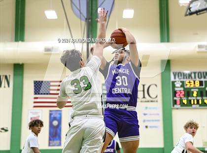 Thumbnail 3 in Muncie Central @ Yorktown  photogallery.