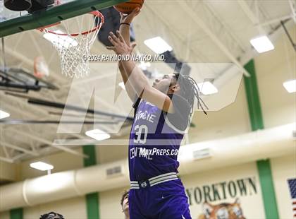 Thumbnail 1 in Muncie Central @ Yorktown  photogallery.