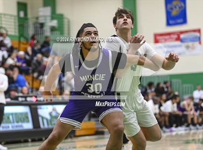Thumbnail 1 in Muncie Central @ Yorktown  photogallery.