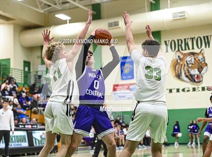 Thumbnail 1 in Muncie Central @ Yorktown  photogallery.