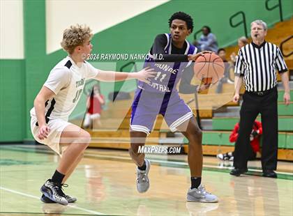 Thumbnail 3 in Muncie Central @ Yorktown  photogallery.