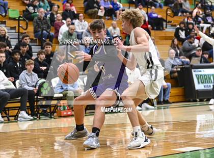 Thumbnail 3 in Muncie Central @ Yorktown  photogallery.