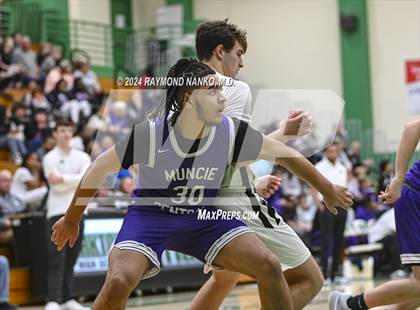 Thumbnail 2 in Muncie Central @ Yorktown  photogallery.