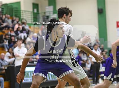Thumbnail 1 in Muncie Central @ Yorktown  photogallery.