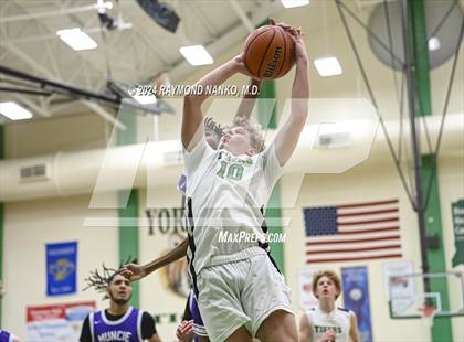 Thumbnail 2 in Muncie Central @ Yorktown  photogallery.