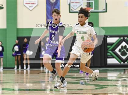 Thumbnail 2 in Muncie Central @ Yorktown  photogallery.