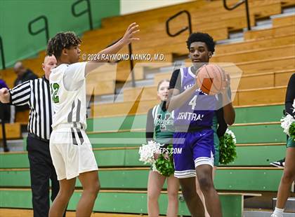 Thumbnail 1 in Muncie Central @ Yorktown  photogallery.