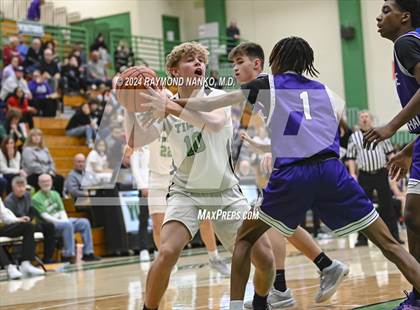 Thumbnail 1 in Muncie Central @ Yorktown  photogallery.