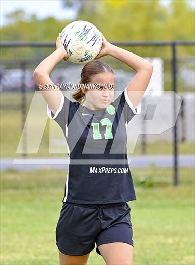 Mt. Vernon @ Yorktown