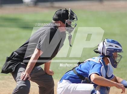 Thumbnail 1 in Trinity Classical Academy @ Fillmore (CIFSS Division 7 Final) photogallery.