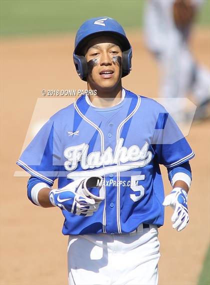Thumbnail 3 in Trinity Classical Academy @ Fillmore (CIFSS Division 7 Final) photogallery.