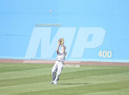Thumbnail 2 in Trinity Classical Academy @ Fillmore (CIFSS Division 7 Final) photogallery.