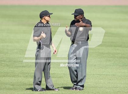 Thumbnail 3 in Trinity Classical Academy @ Fillmore (CIFSS Division 7 Final) photogallery.