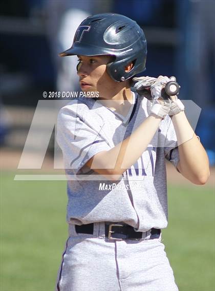 Thumbnail 3 in Trinity Classical Academy @ Fillmore (CIFSS Division 7 Final) photogallery.