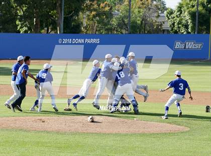 Thumbnail 1 in Trinity Classical Academy @ Fillmore (CIFSS Division 7 Final) photogallery.