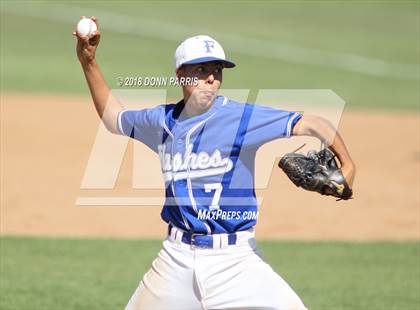 Thumbnail 1 in Trinity Classical Academy @ Fillmore (CIFSS Division 7 Final) photogallery.