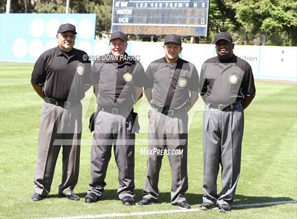 Thumbnail 3 in Trinity Classical Academy @ Fillmore (CIFSS Division 7 Final) photogallery.