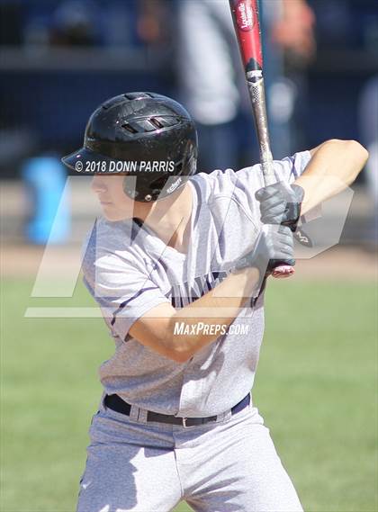 Thumbnail 1 in Trinity Classical Academy @ Fillmore (CIFSS Division 7 Final) photogallery.