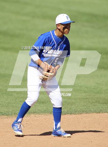 Thumbnail 2 in Trinity Classical Academy @ Fillmore (CIFSS Division 7 Final) photogallery.