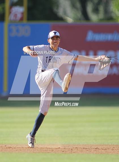 Thumbnail 2 in Trinity Classical Academy @ Fillmore (CIFSS Division 7 Final) photogallery.